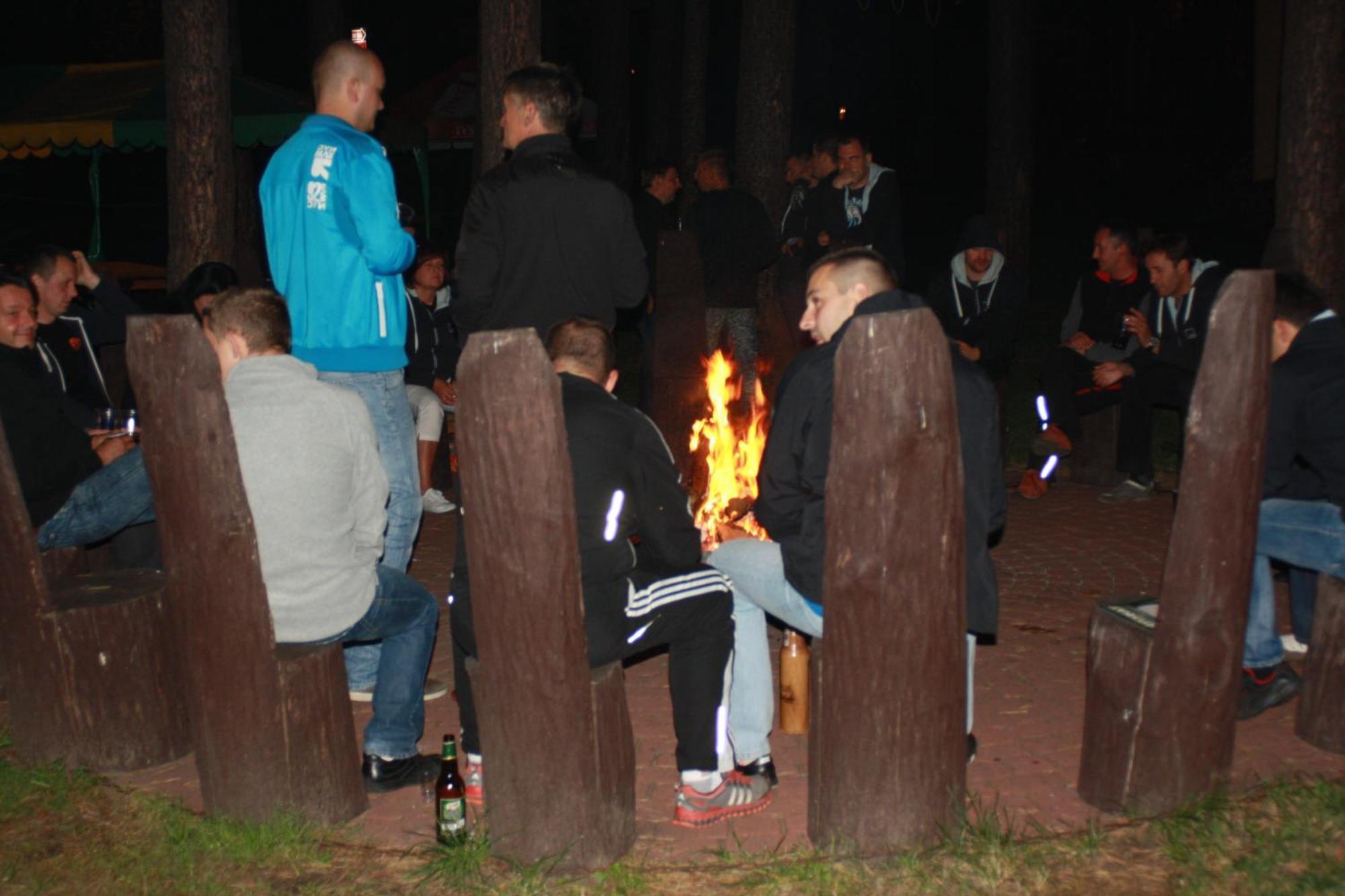 Gosciniec Borne Sulinowo - Byla Baza Wojskowa Hotel Buitenkant foto
